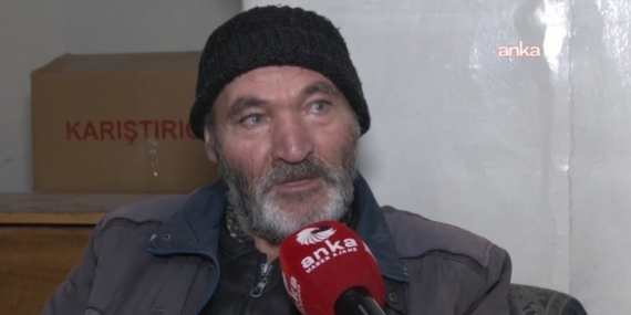 Emekliler, Tuvaletsiz Otellerde Yaşam Mücadelesi