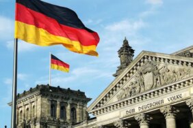 Almanya’da İşsizlikte Tarihi Düşüş! Ekonomi Şokta!