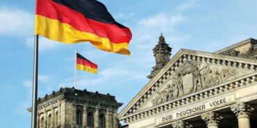 Almanya’da İşsizlikte Tarihi Düşüş! Ekonomi Şokta!