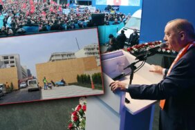 Erdoğan Hatay’da Konut Teslim Töreni Yaptı