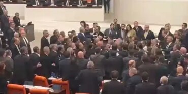 2026 Bütçesi Meclis’te Tartışma ve Gerginlik Yarattı