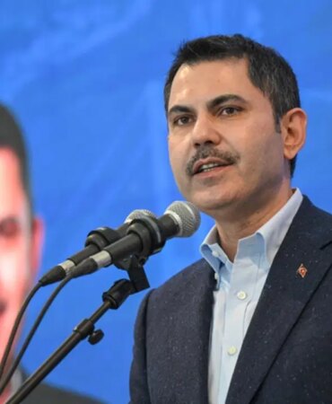 500 Bin Konut Projesine 5 Milyon Başvuru!