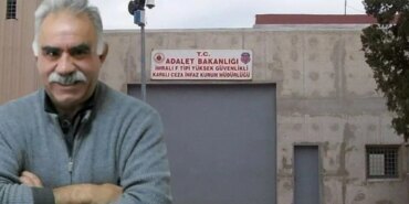 DEM Parti’den İmralı Görüşmesine Şeffaflık Talebi