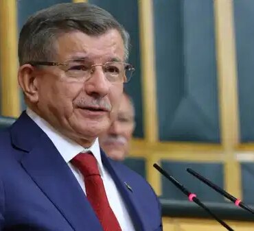 Ahmet Davutoğlu’ndan Spor İçin Önemli Uyarı!