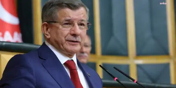 Ahmet Davutoğlu’ndan Spor İçin Önemli Uyarı!
