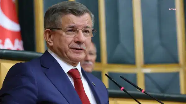 Ahmet Davutoğlu’ndan Spor İçin Önemli Uyarı!