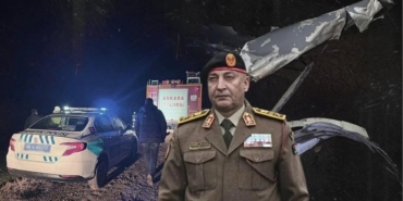 Özel Jet Kazasında 8 Kişi Hayatını Kaybetti