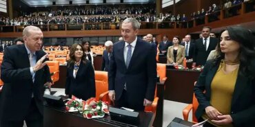 AKP’den ‘Terörsüz Türkiye’ İçin Yeni Strateji