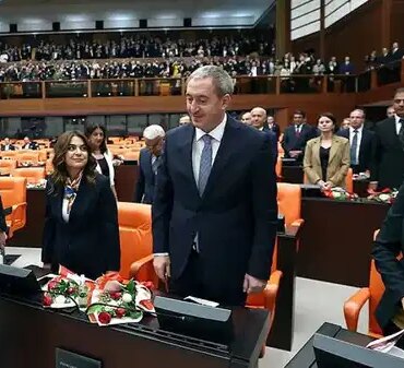 AKP’den ‘Terörsüz Türkiye’ İçin Yeni Strateji