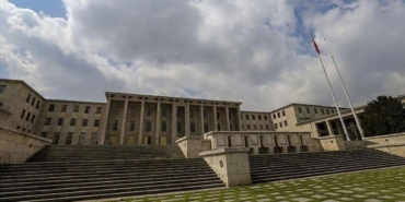 TBMM’de Stajyer Çocuklara İstismar Skandalı!