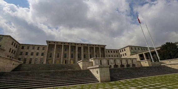 TBMM’de Stajyer Çocuklara İstismar Skandalı!