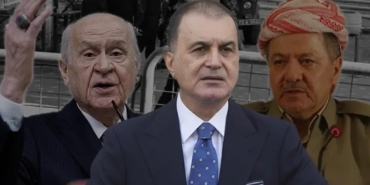 Barzani Ziyareti: Çelik’ten Tepkiler ve Soruşturma