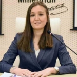 Başkan Gülşah Durbay Yoğun Bakıma Alındı