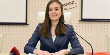 Başkan Gülşah Durbay Yoğun Bakıma Alındı