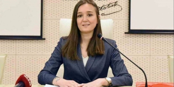 Başkan Gülşah Durbay Yoğun Bakıma Alındı