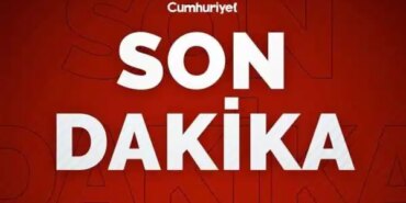 CHP’den ‘Terörsüz Türkiye’ Raporu Meclis’e Sunuldu