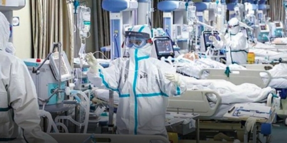 H3N2 Virüsü Türkiye’ye Geliyor: Dikkat!