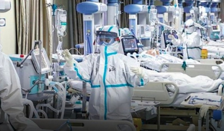 H3N2 Virüsü Türkiye’ye Geliyor: Dikkat!