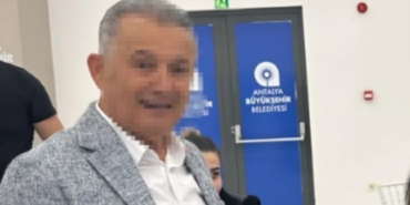 Esnafı Dolandırmaya Çalışan Eski CHP Başkanı Gözaltında