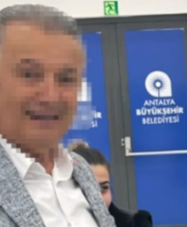 Esnafı Dolandırmaya Çalışan Eski CHP Başkanı Gözaltında