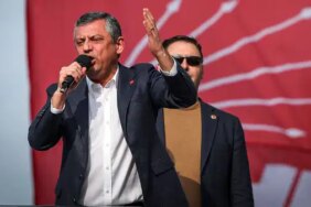 CHP Yeni Yıldaki İlk Mitingini Çankırı’da Yapacak