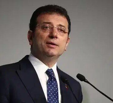 İmamoğlu’ndan Yargıya Sert Eleştiriler!