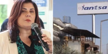 Özlem Çerçioğlu’nun Fabrikası Üretime Hazırlanıyor!