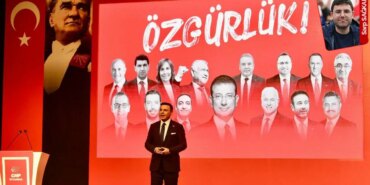 MHP-CHP İlişkisi: Adalet ve Yargı Tartışmaları!