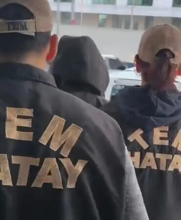 FETÖ Gözaltısı: Zafer Partisi Başkanı Serbest Bırakıldı