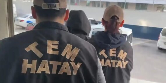 FETÖ Gözaltısı: Zafer Partisi Başkanı Serbest Bırakıldı