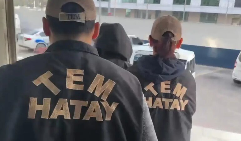 FETÖ Gözaltısı: Zafer Partisi Başkanı Serbest Bırakıldı