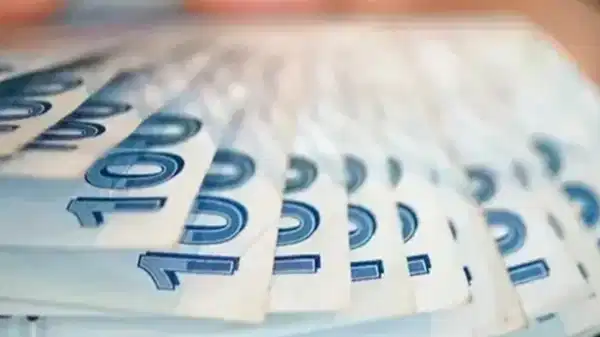 2026 Asgari Ücret 28 Bin 75 Lira Olarak Belirlendi!