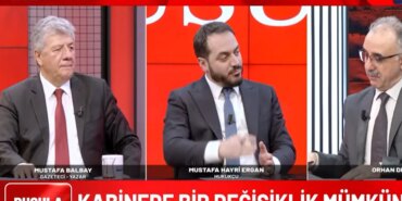 Fidan Görevden Mi Alınıyor? Kulis Bilgisi Ortaya Çıktı!