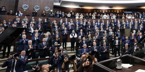 AKP’de Öcalan Tartışması: Rahatsızlık Büyüyor!