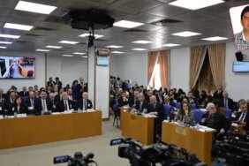 CHP’li Bakırlıoğlu’ndan ‘Ballı Takas’ İddiası!