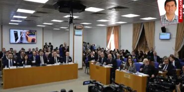 CHP’li Bakırlıoğlu’ndan ‘Ballı Takas’ İddiası!