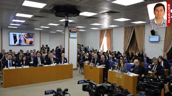 CHP’li Bakırlıoğlu’ndan ‘Ballı Takas’ İddiası!