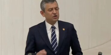 Özgür Özel: Vergi Adaletsizliği ve Bütçe Eleştirisi
