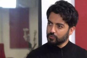 Ünlü Sanatçı Yusuf Güney Uyuşturucu Soruşturmasında!