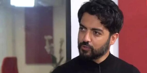 Ünlü Sanatçı Yusuf Güney Uyuşturucu Soruşturmasında!