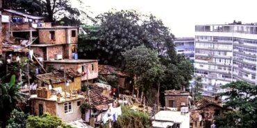 Küresel Eşitsizlikte Acil Müdahale Çağrısı!