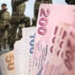 Enflasyon Verileri ve Bedelli Askerlik Ücreti