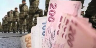 Enflasyon Verileri ve Bedelli Askerlik Ücreti