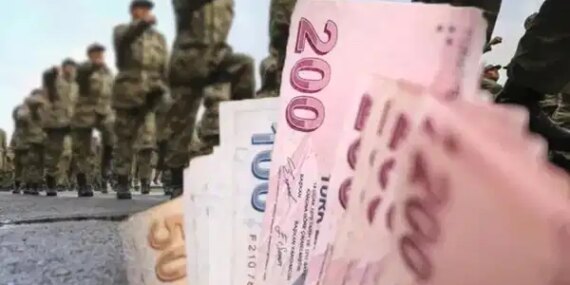 Enflasyon Verileri ve Bedelli Askerlik Ücreti