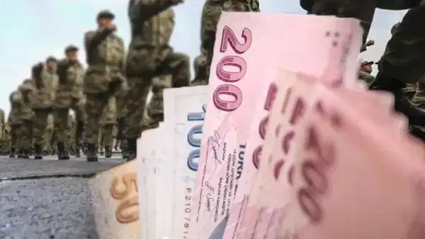 Enflasyon Verileri ve Bedelli Askerlik Ücreti