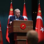 Erdoğan: Türkiye Zorlukları Aşacak Güce Sahip