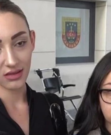 Sanatçı Güllü’nün Ölümü: Kızı Tutuklandı!