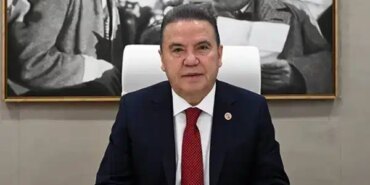 Antalya’da Rüşvet İddiası: İddianame Tamamlandı!