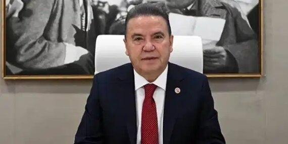 Antalya’da Rüşvet İddiası: İddianame Tamamlandı!