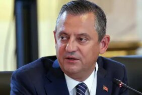 Şişli Başkanı Cezaevinde Beste Yaptı!